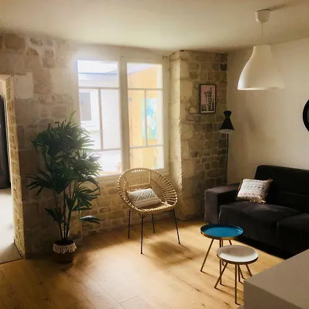 Apartamento Le Patio *