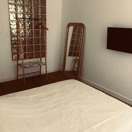 Le Patio Apartamento