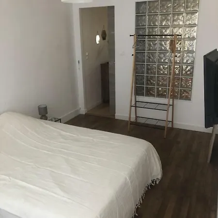 Apartamento Le Patio La Rochelle (Charente-Maritime)